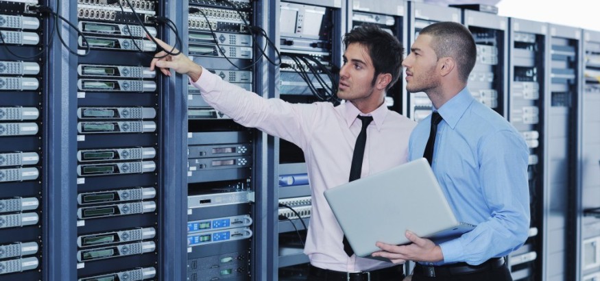 Real Time Advantages of Fully Managed Servers
